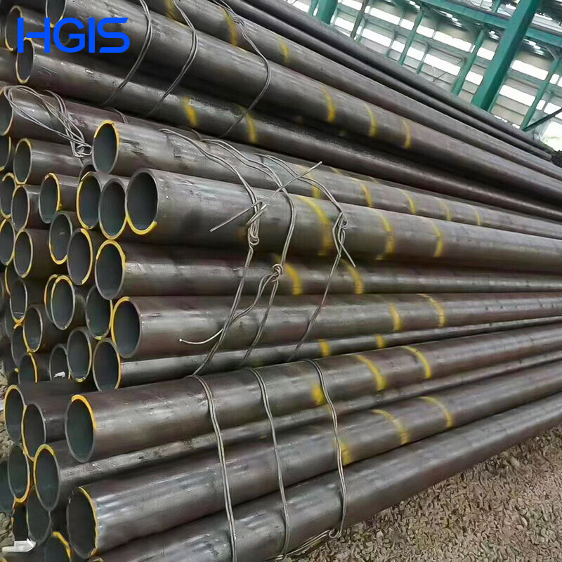 Carbon Steel Pipe