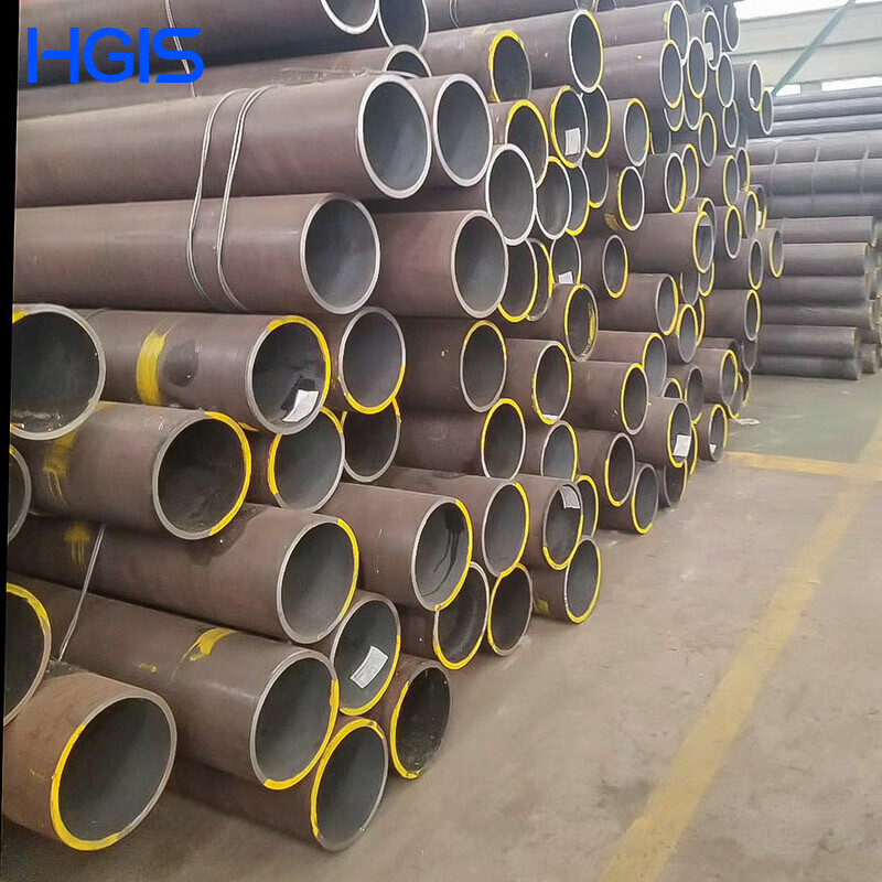 Carbon Steel Pipe
