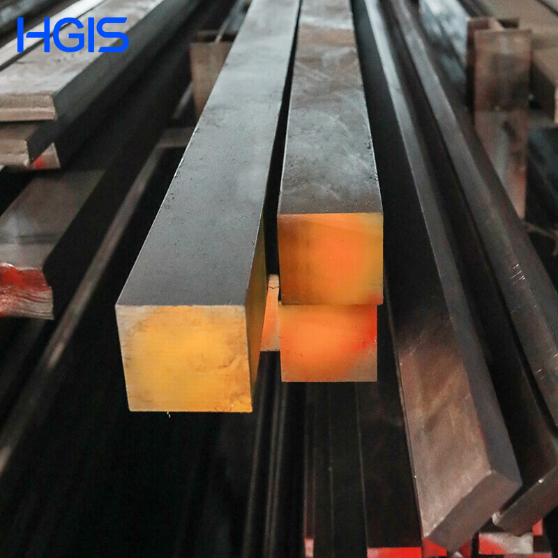 S235JR Square Steel S235JR Square Steel