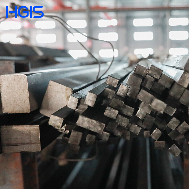 S235JR Square Steel S235JR Square Steel