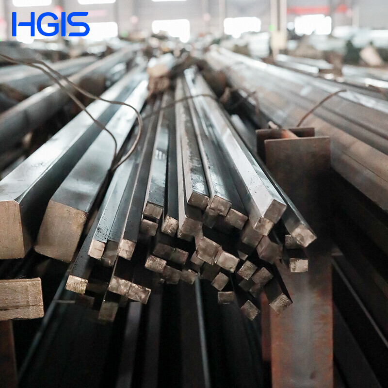 S235JR Square Steel S235JR Square Steel