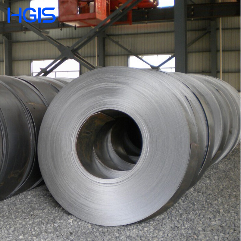 Carbon Steel Strip