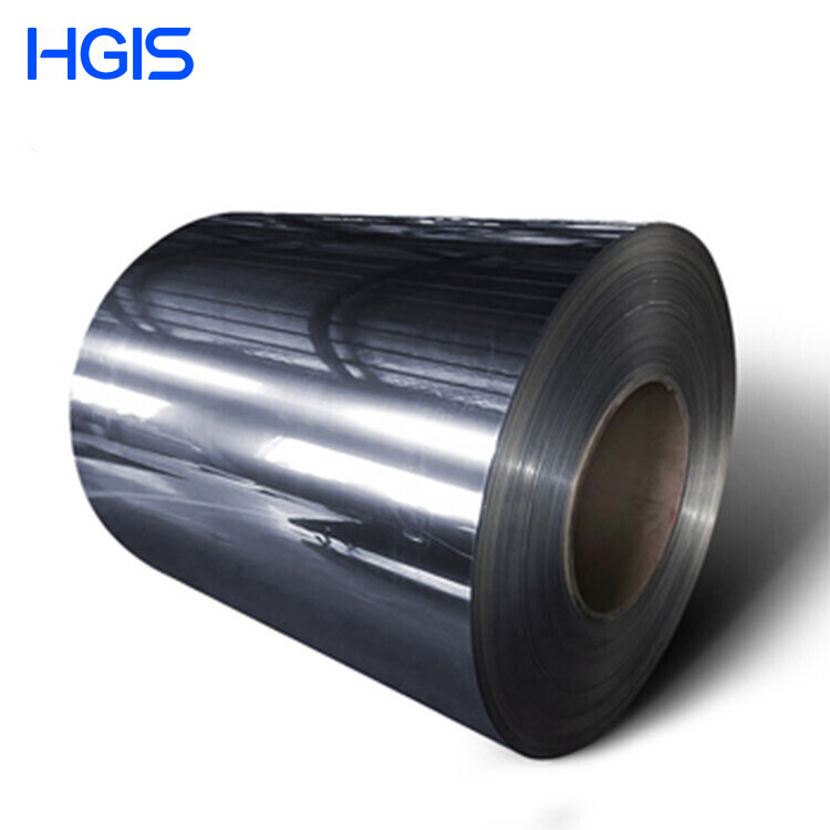 S550GD Color Coated Roll