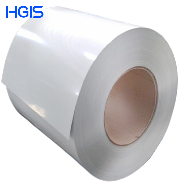 DX54D Color Coated Roll