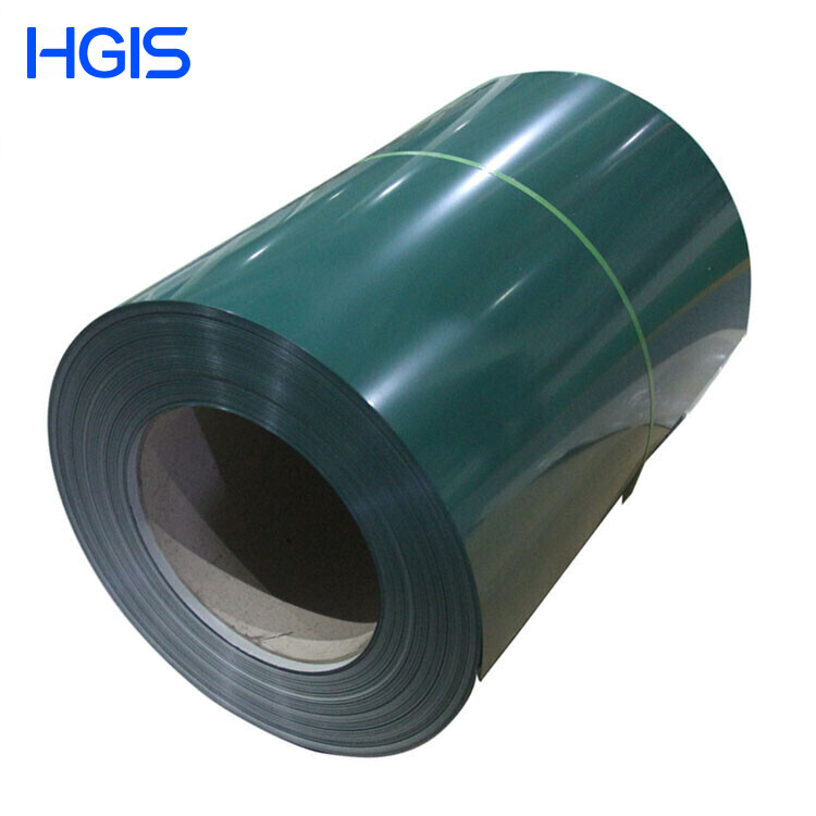 SGHC DX53D Color Coated Roll