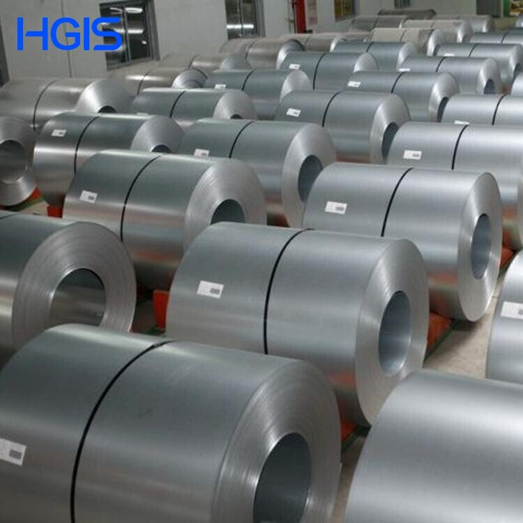 SGCD2/SGCD3 Galvanized Coil