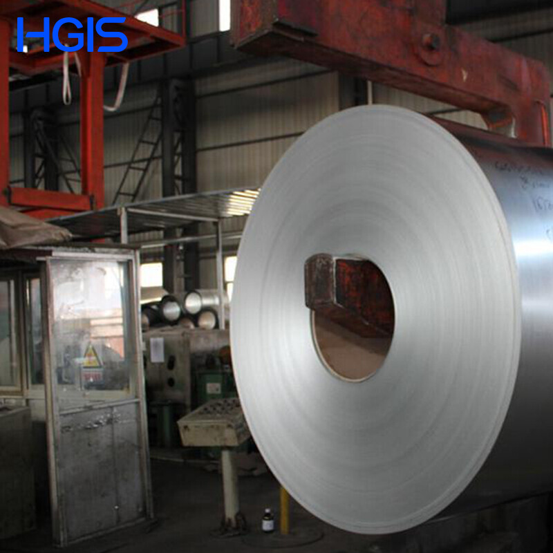 Galvanized Coil