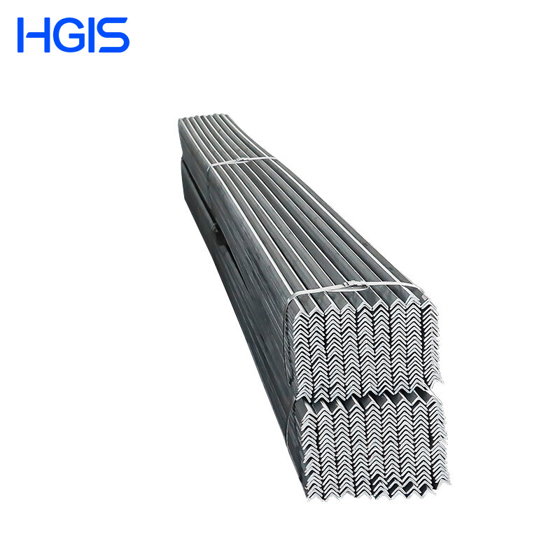 Galvinized Angle Galvinized Angle