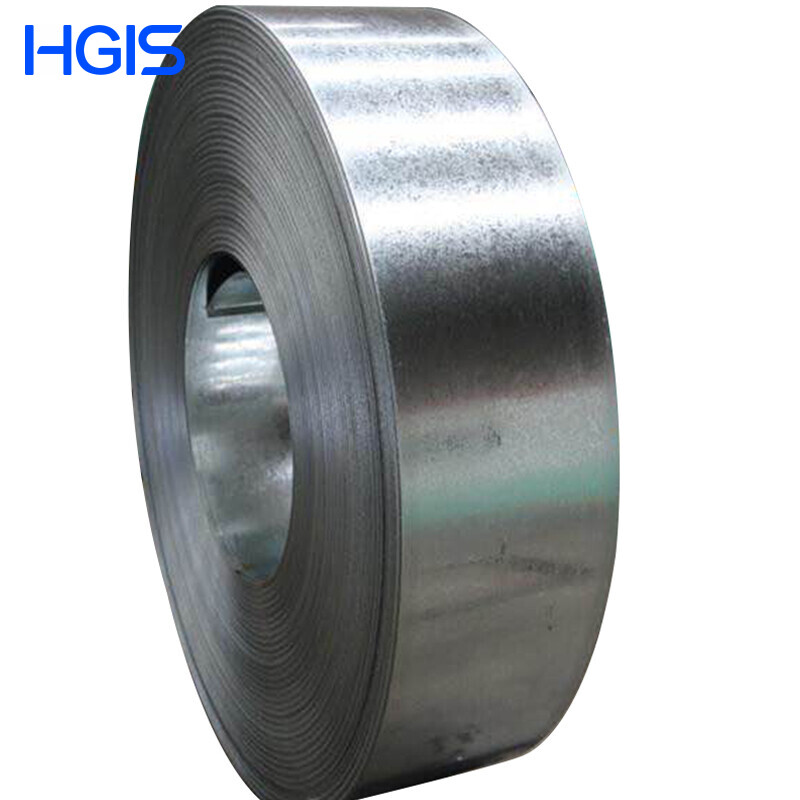 Galvinized Strip Galvinized Strip