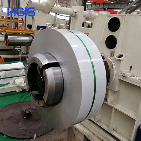 304L Stainless Strip