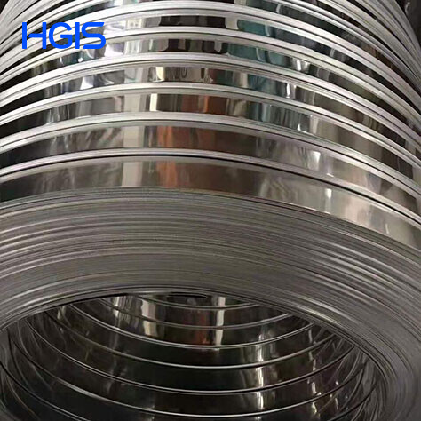 304L Stainless Strip