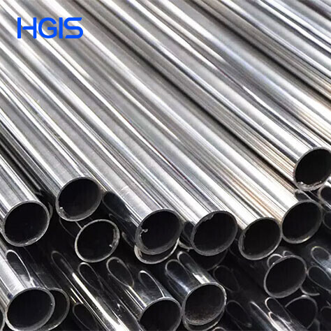 430 Stainless Steel Pipe