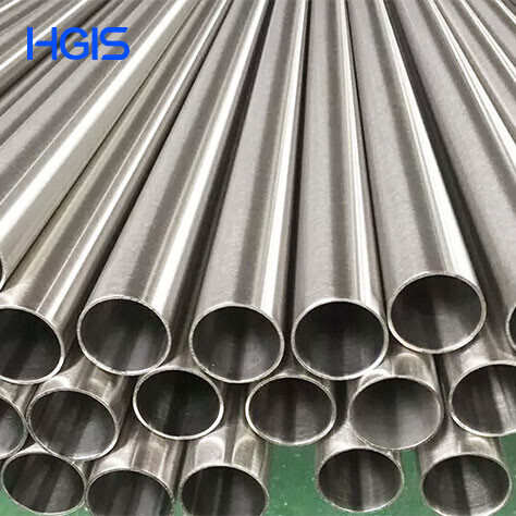 316L Stainless Steel Pipe