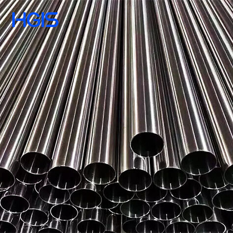 316L Stainless Steel Pipe