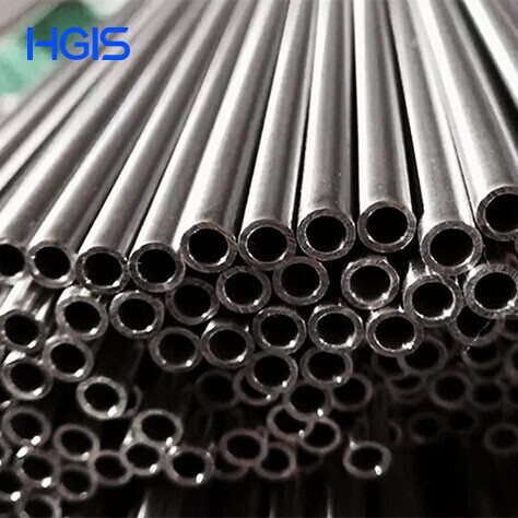 Stainless Steel Pipe