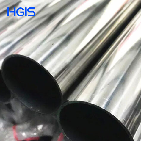 316L Stainless Steel Pipe