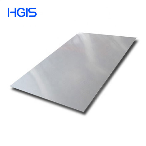 202 Stainless Steel Plate