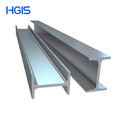 Q235B H-Beam