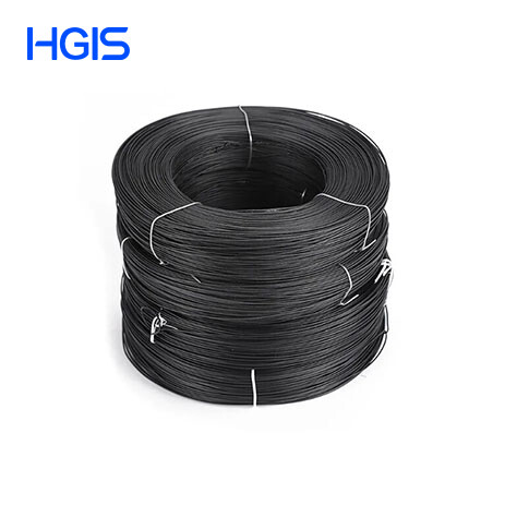 ASTM A510 Steel Wire Rod