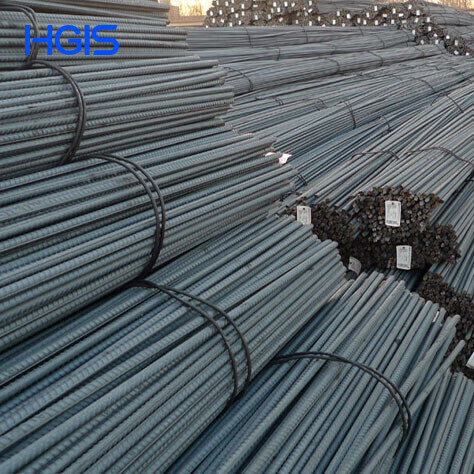 Steel Rebar