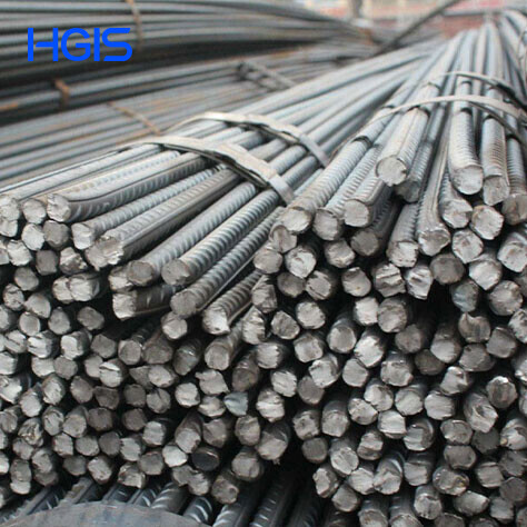 Steel Rebar
