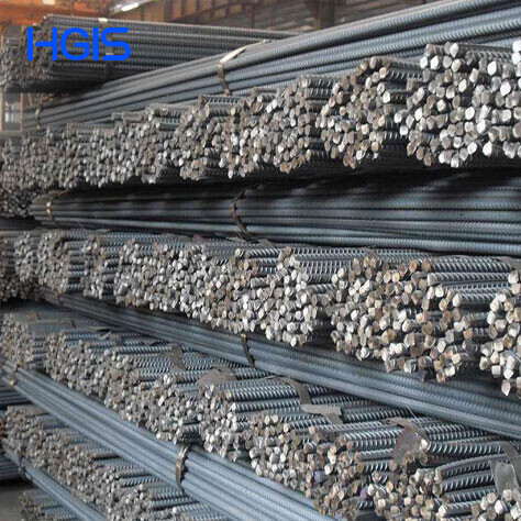 Steel Rebar