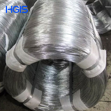 ST37 Carbon Steel Wire