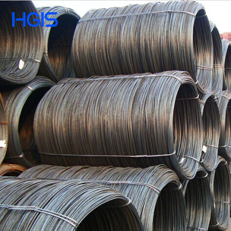 A53 Carbon Steel Wire