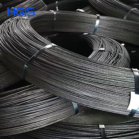 Carbon Steel Wire