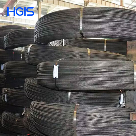 Carbon Steel Wire