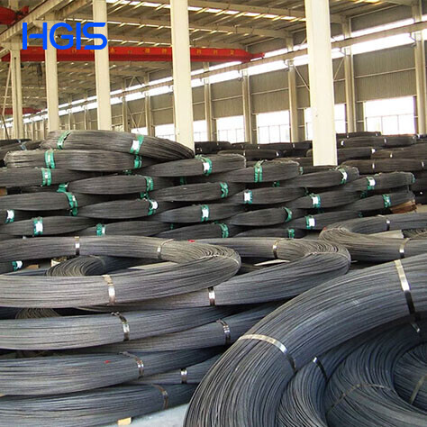 Carbon Steel Wire