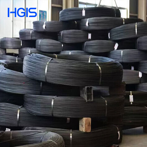 Carbon Steel Wire