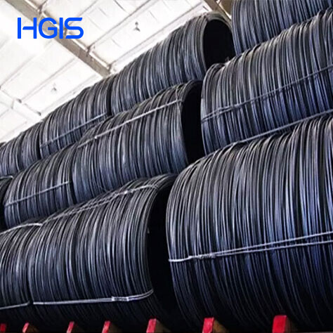 Carbon Steel Wire