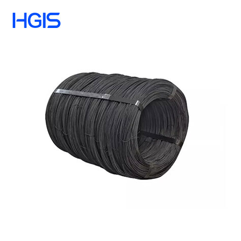 Carbon Steel Wire