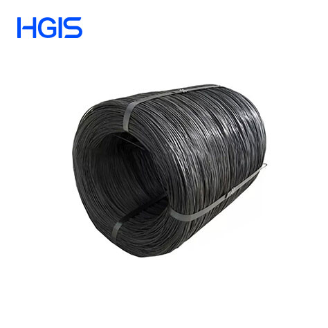 A53 Carbon Steel Wire