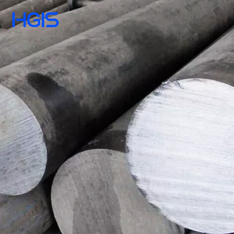 A105 Round Steel Bar