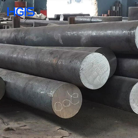 Carbon Steel Bar