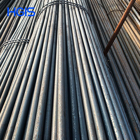 Carbon Steel Bar