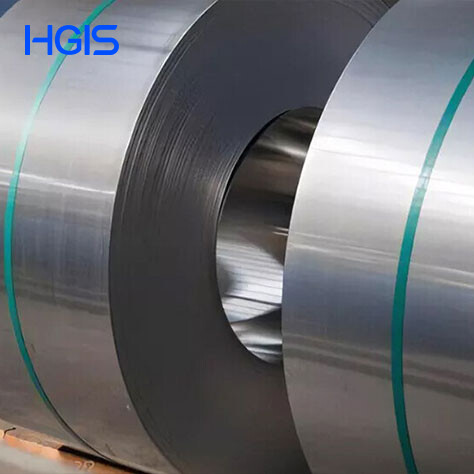 Q355 Carbon Steel Coil