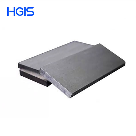 Q345 AISI ENSt 37-2 A572 Gr.65 Flat Steel Q345 AISI ENSt 37-2 A572 Gr.65 Flat Steel