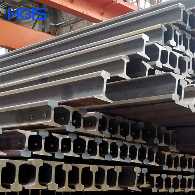 Steel Rail