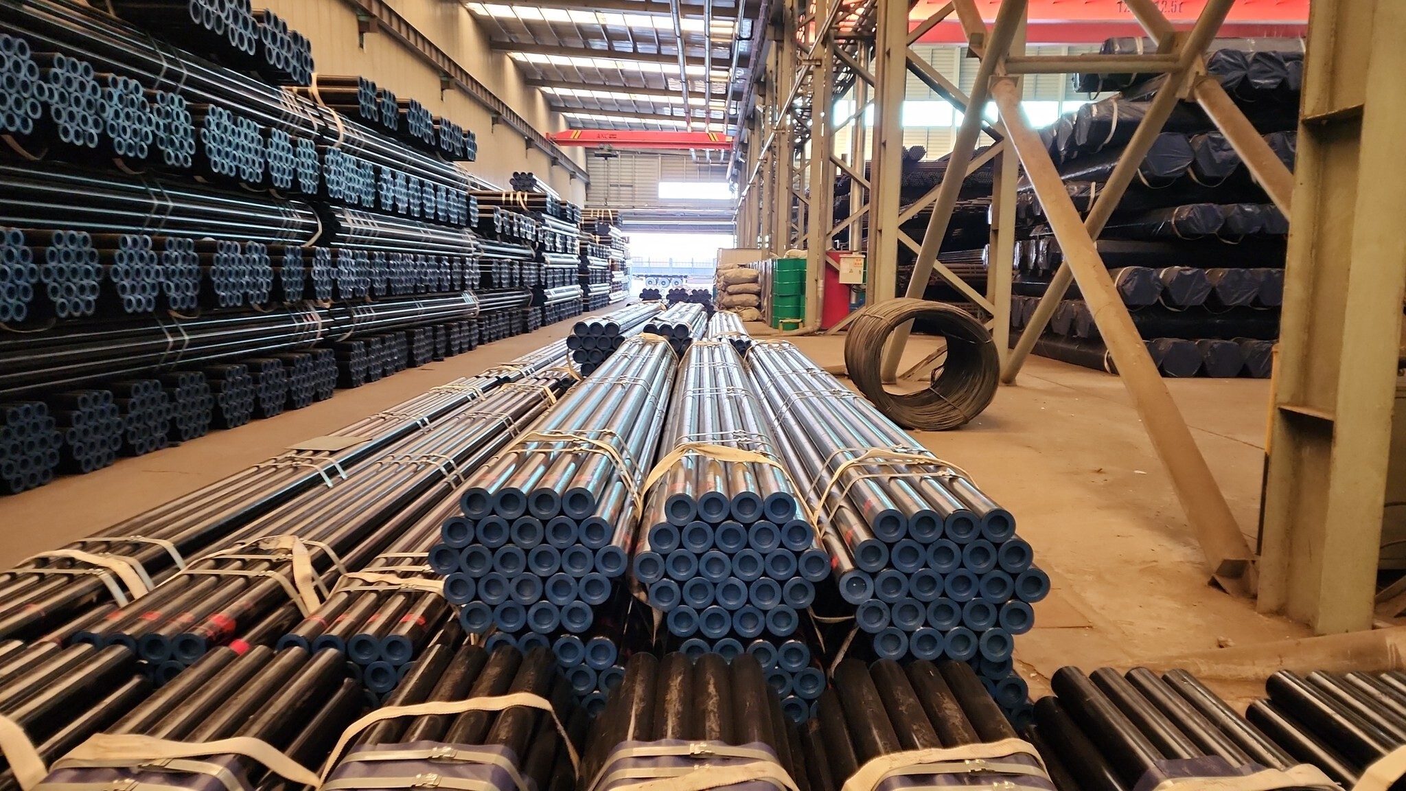 Our company has won industry awards, showcasing our brand strength