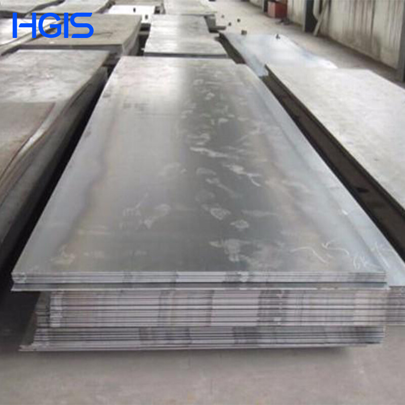 SPCC Carbon Steel Plate