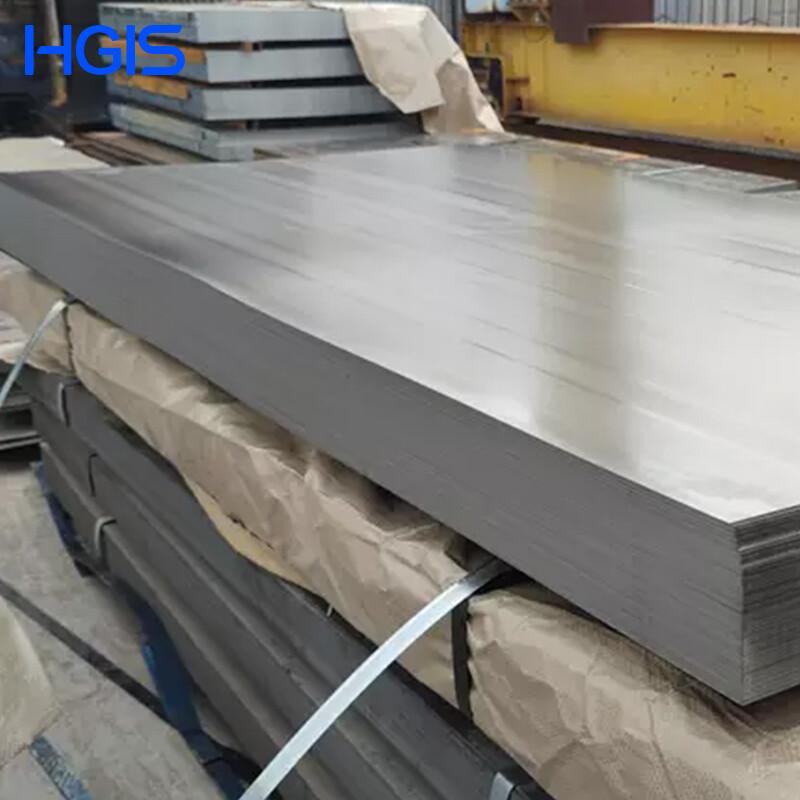 SPCC Carbon Steel Plate