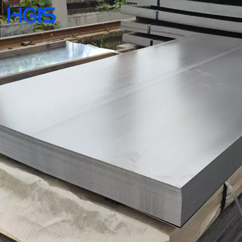 SPCC Carbon Steel Plate