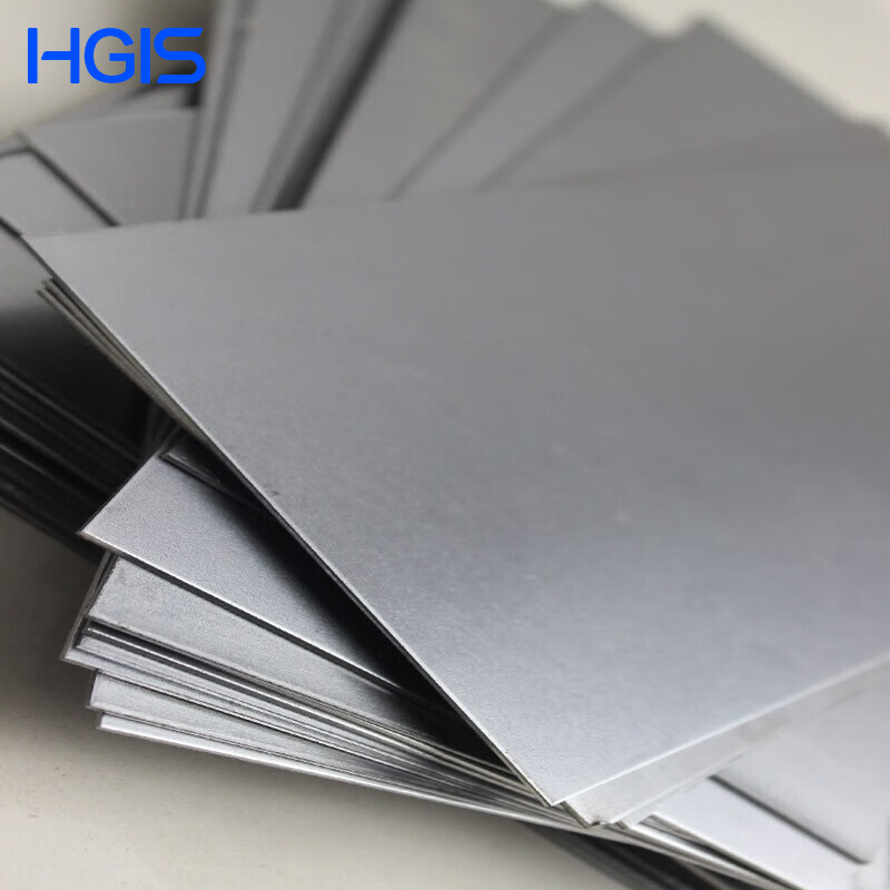 SPCC Carbon Steel Plate