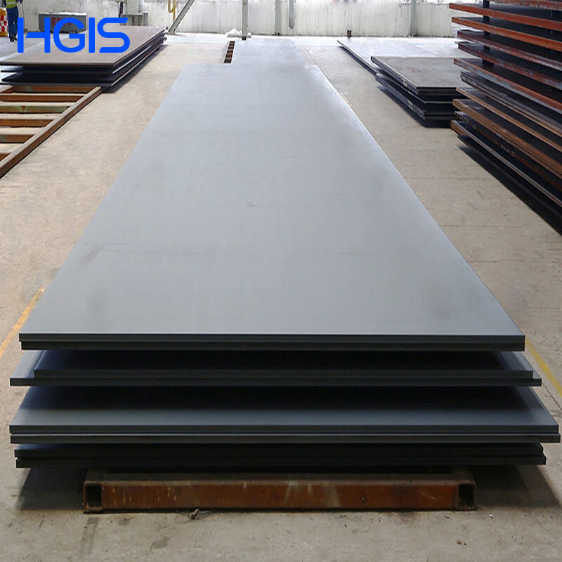 SPCC Carbon Steel Plate