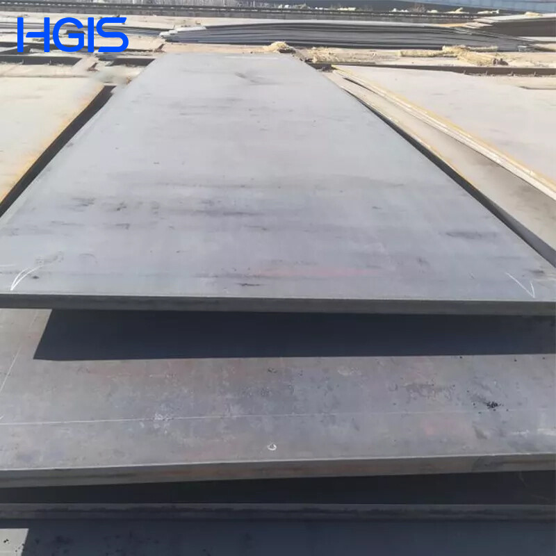 Carbon Steel Plate