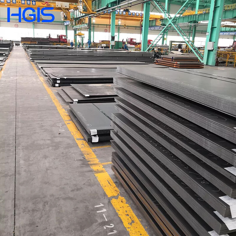 Carbon Steel Plate
