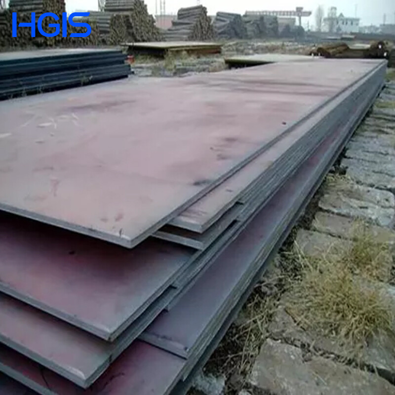 Q235 Carbon Steel Plate 